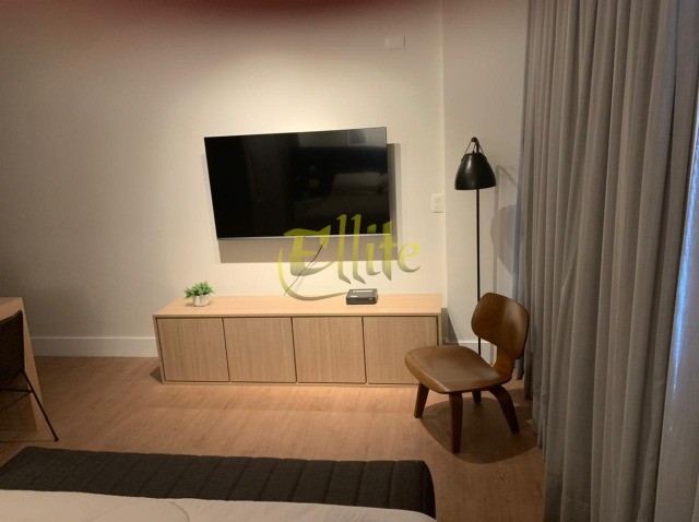 Flat/Apart Hotel para alugar com 1 quarto, 45m² - Foto 9