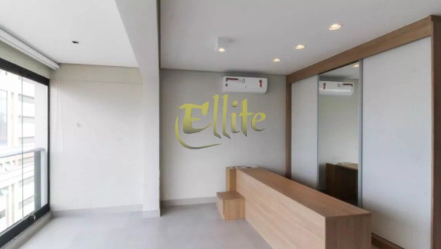 Flat/Apart Hotel, 1 quarto, 43 m² - Foto 2
