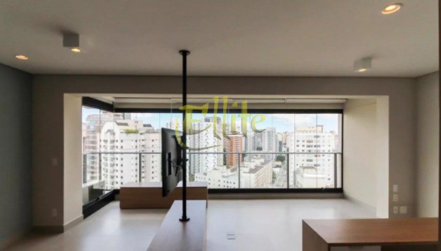 Flat/Apart Hotel, 1 quarto, 43 m² - Foto 4