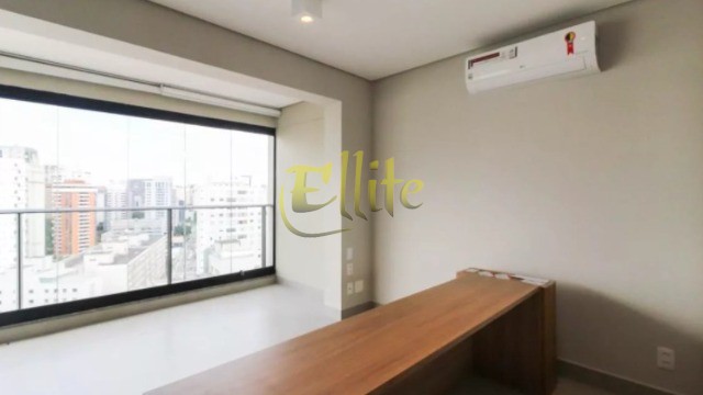 Flat/Apart Hotel, 1 quarto, 43 m² - Foto 6