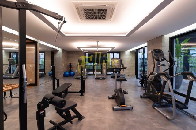 Flat/Apart Hotel, 1 quarto, 43 m² - Foto 11