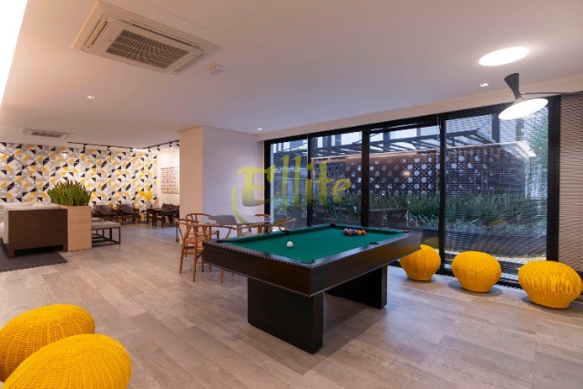 Flat/Apart Hotel, 1 quarto, 43 m² - Foto 12