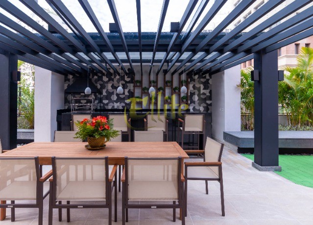 Flat/Apart Hotel, 1 quarto, 43 m² - Foto 13