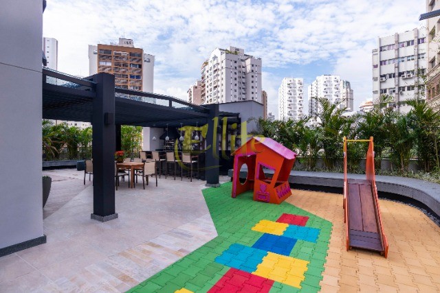 Flat/Apart Hotel, 1 quarto, 43 m² - Foto 14