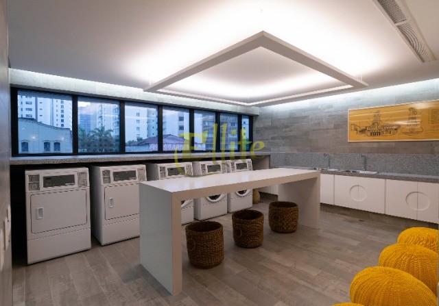Flat/Apart Hotel, 1 quarto, 43 m² - Foto 15