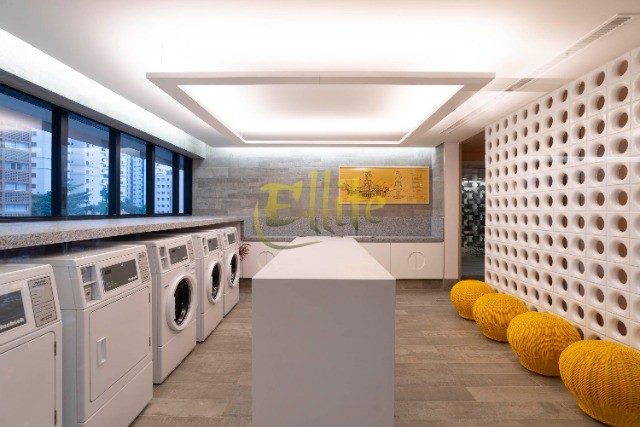 Flat/Apart Hotel, 1 quarto, 43 m² - Foto 16