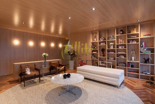 Flat/Apart Hotel, 1 quarto, 43 m² - Foto 17