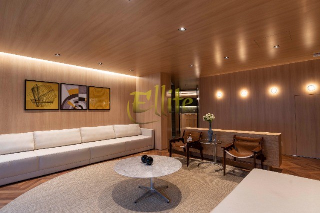 Flat/Apart Hotel, 1 quarto, 43 m² - Foto 18