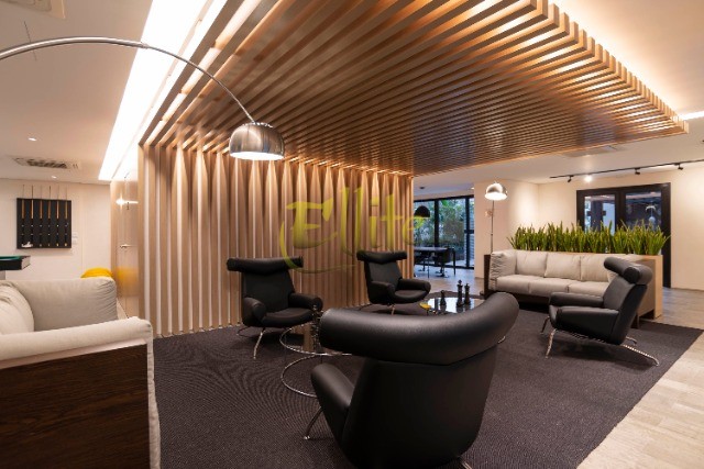 Flat/Apart Hotel, 1 quarto, 43 m² - Foto 19