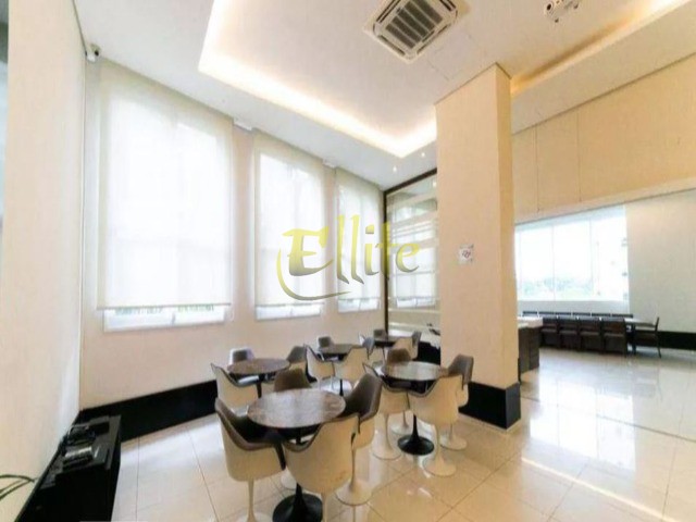 Apartamento, 1 quarto, 50 m² - Foto 4