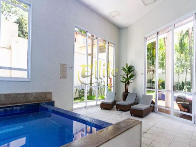 Apartamento, 1 quarto, 50 m² - Foto 14