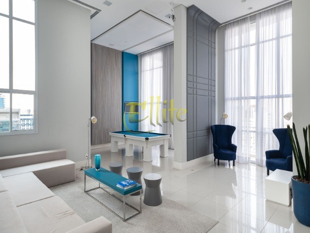 Flat/Apart Hotel, 1 quarto, 80 m² - Foto 28