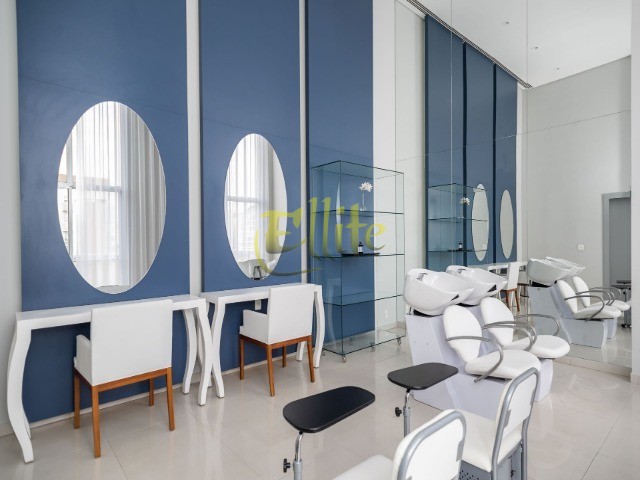 Flat/Apart Hotel, 1 quarto, 80 m² - Foto 31
