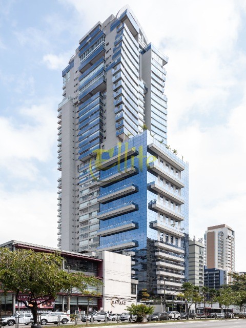 Flat/Apart Hotel, 1 quarto, 80 m² - Foto 37