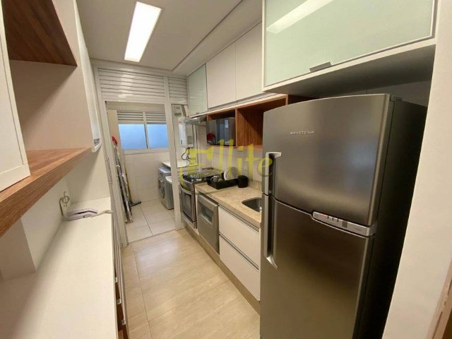 Flat/Apart Hotel, 1 quarto, 80 m² - Foto 5