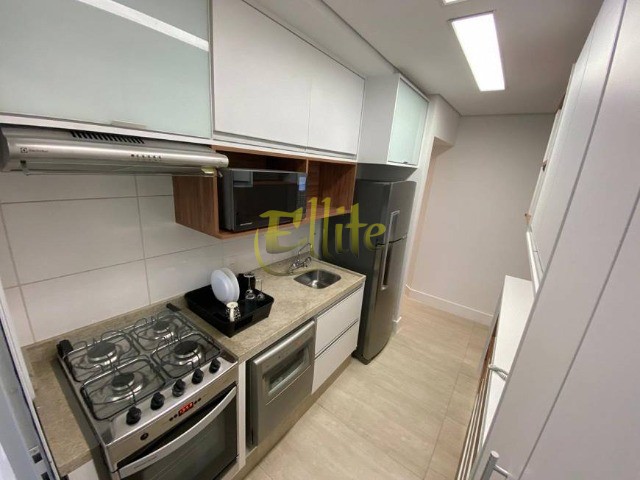 Flat/Apart Hotel, 1 quarto, 80 m² - Foto 6