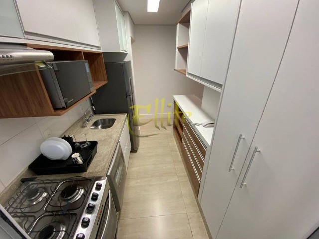 Flat/Apart Hotel, 1 quarto, 80 m² - Foto 7