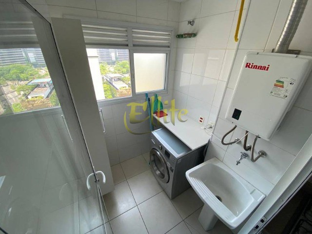 Flat/Apart Hotel, 1 quarto, 80 m² - Foto 9