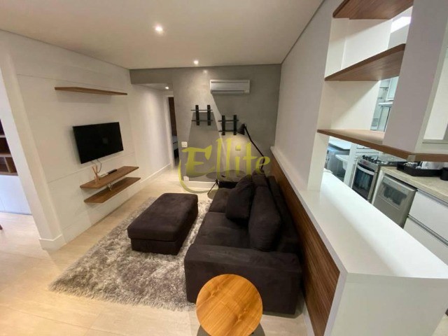 Flat/Apart Hotel, 1 quarto, 80 m² - Foto 3
