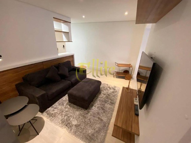 Flat/Apart Hotel, 1 quarto, 80 m² - Foto 10
