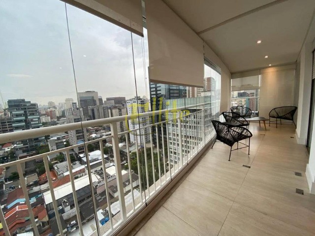 Flat/Apart Hotel, 1 quarto, 80 m² - Foto 13