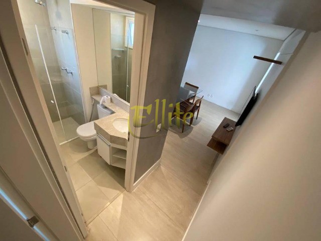 Flat/Apart Hotel, 1 quarto, 80 m² - Foto 15