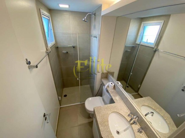 Flat/Apart Hotel, 1 quarto, 80 m² - Foto 16