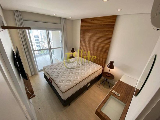 Flat/Apart Hotel, 1 quarto, 80 m² - Foto 17