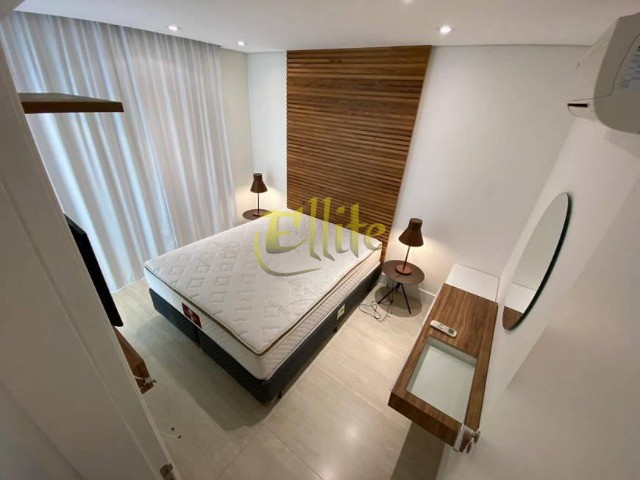 Flat/Apart Hotel, 1 quarto, 80 m² - Foto 18