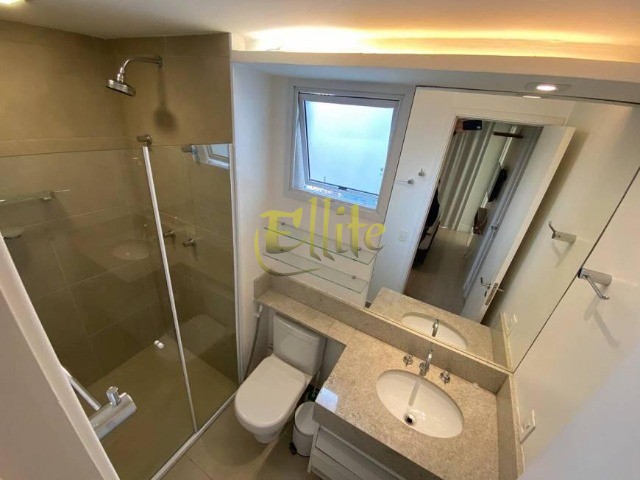 Flat/Apart Hotel, 1 quarto, 80 m² - Foto 22
