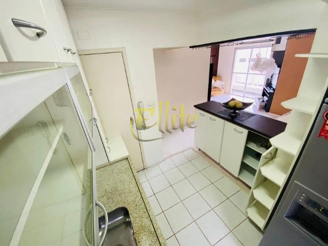 Flat/Apart Hotel à venda com 3 quartos, 70m² - Foto 4