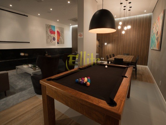 Flat/Apart Hotel, 1 quarto, 55 m² - Foto 27