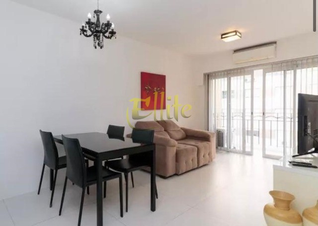 Flat/Apart Hotel, 1 quarto, 42 m² - Foto 1