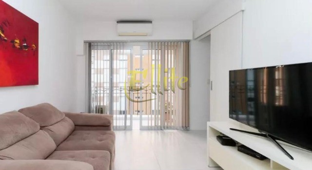 Flat/Apart Hotel, 1 quarto, 42 m² - Foto 2