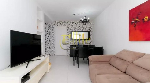Flat/Apart Hotel, 1 quarto, 42 m² - Foto 3