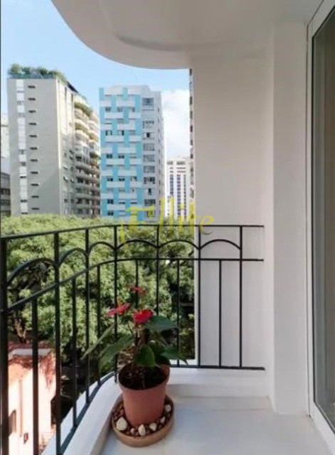 Flat/Apart Hotel, 1 quarto, 42 m² - Foto 5