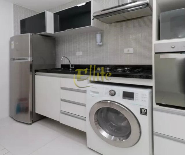 Flat/Apart Hotel, 1 quarto, 42 m² - Foto 6