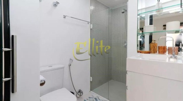 Flat/Apart Hotel, 1 quarto, 42 m² - Foto 8