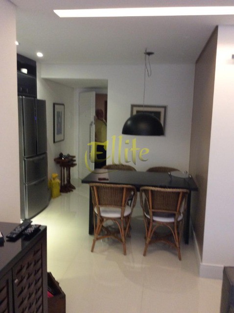 Flat/Apart Hotel, 2 quartos, 60 m² - Foto 5