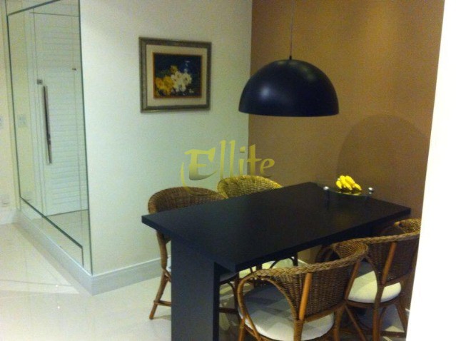 Flat/Apart Hotel, 2 quartos, 60 m² - Foto 6