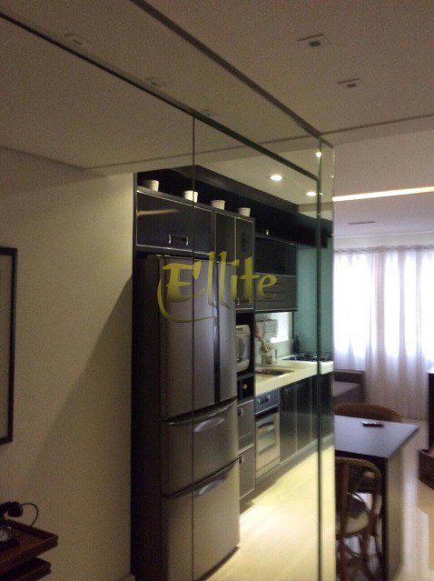 Flat/Apart Hotel, 2 quartos, 60 m² - Foto 8