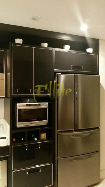 Flat/Apart Hotel, 2 quartos, 60 m² - Foto 10