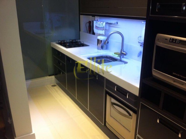 Flat/Apart Hotel, 2 quartos, 60 m² - Foto 11