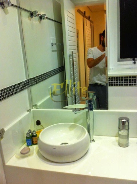 Flat/Apart Hotel, 2 quartos, 60 m² - Foto 17