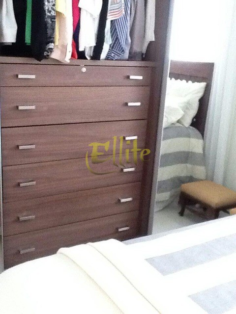 Flat/Apart Hotel, 2 quartos, 60 m² - Foto 21