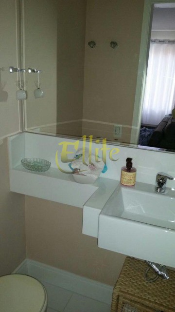 Flat/Apart Hotel, 2 quartos, 60 m² - Foto 24