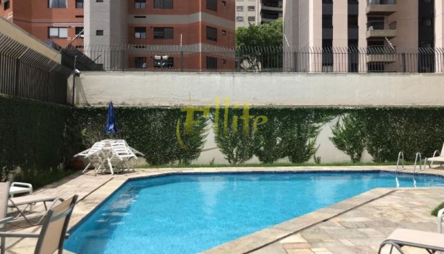 Flat/Apart Hotel, 2 quartos, 60 m² - Foto 29