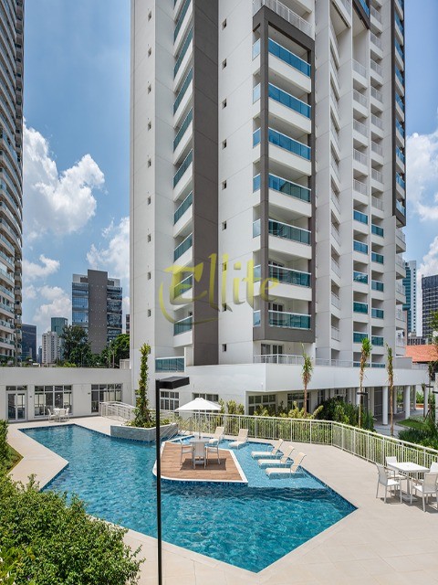 Apartamento, 1 quarto, 35 m² - Foto 1