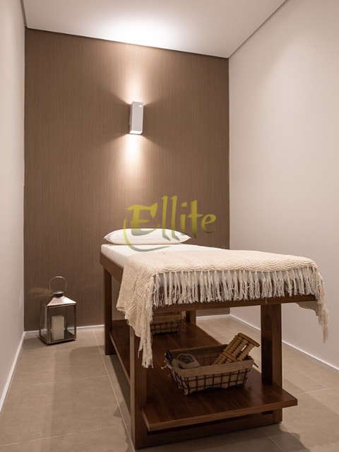 Apartamento, 1 quarto, 35 m² - Foto 9