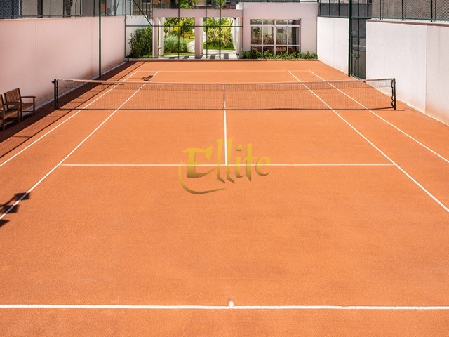 Apartamento, 1 quarto, 35 m² - Foto 21